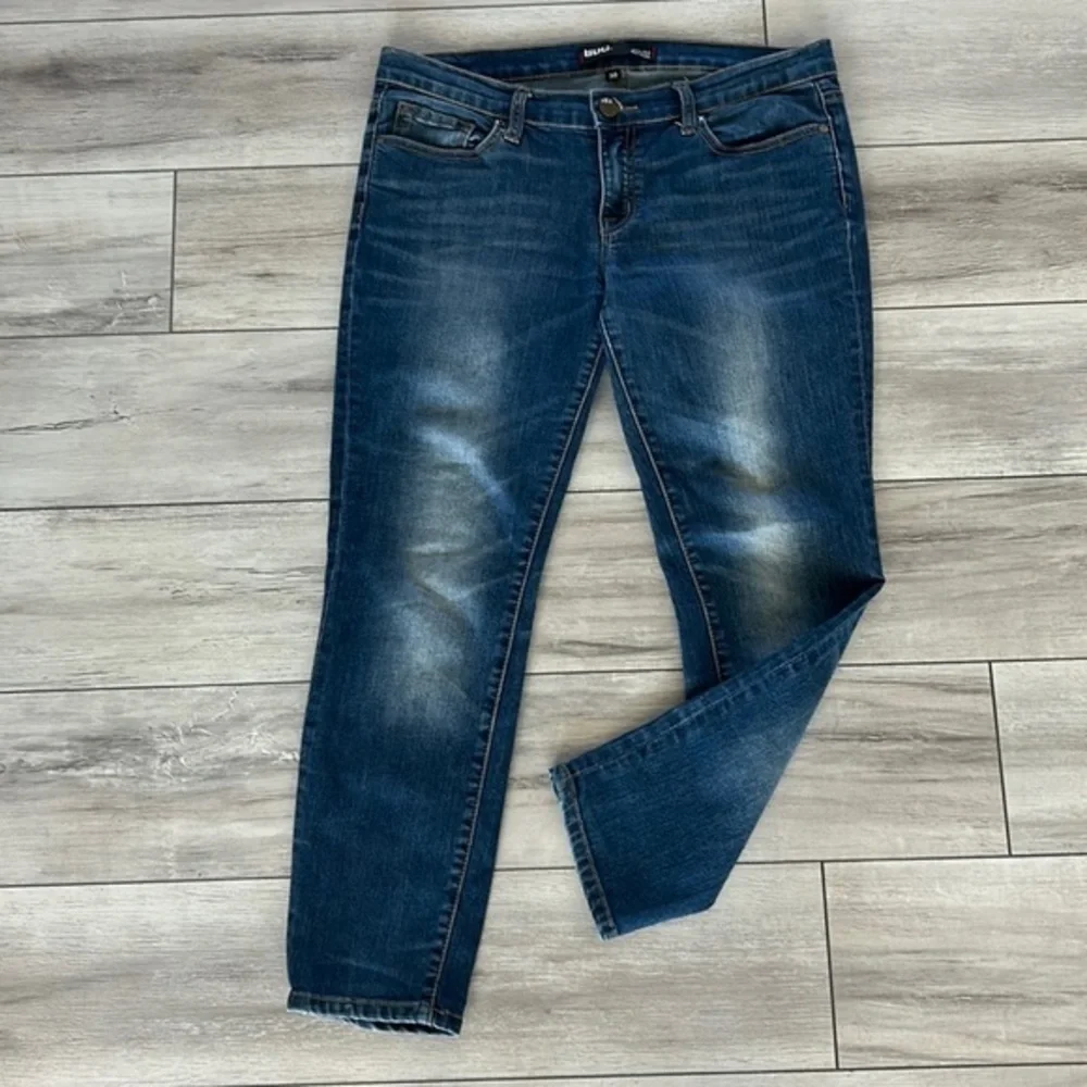 Urban Outfitters BDG Grazer mid rise skinny jeans size 30
